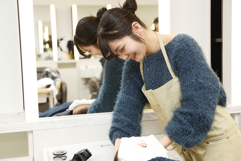 キャンパスライフPhoto