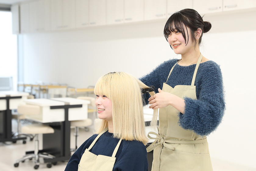 キャンパスライフPhoto