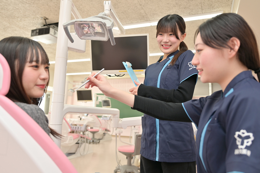 キャンパスライフPhoto