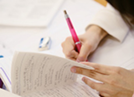 横浜市病院協会看護専門学校の特長１