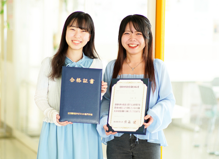 学校の特長3
