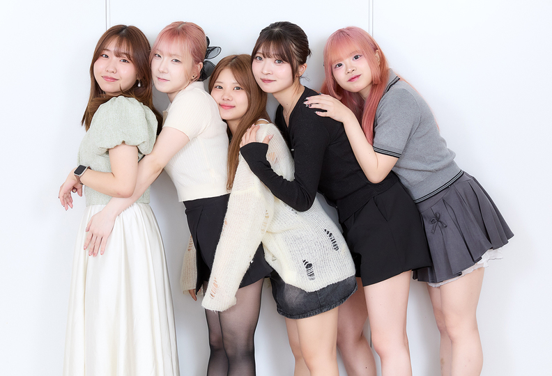 東京ベイカレッジの風景