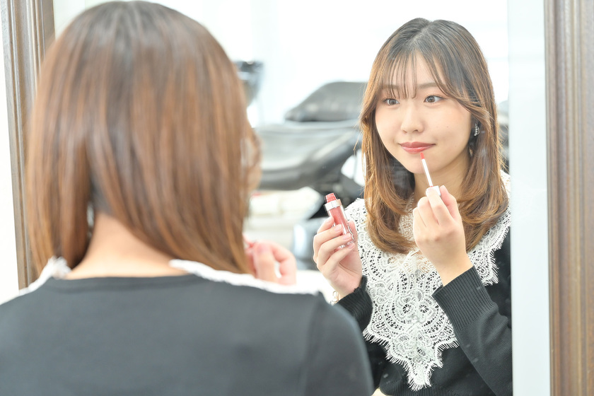 キャンパスライフPhoto