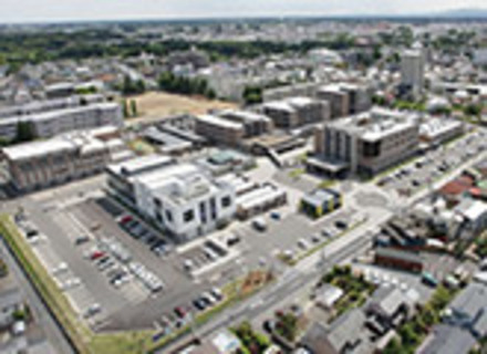 医療専門学校水戸メディカルカレッジの特長１