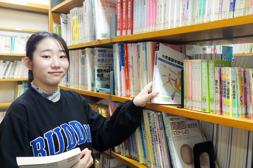 キャンパスライフPhoto