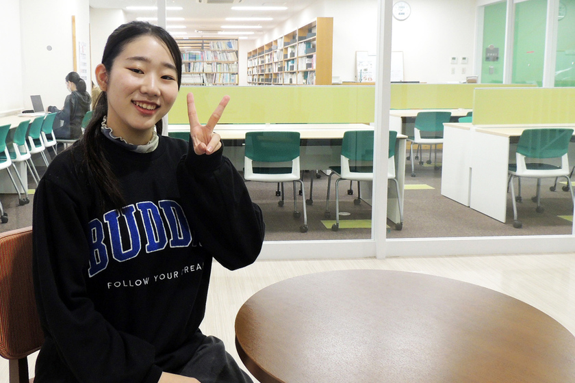 キャンパスライフPhoto