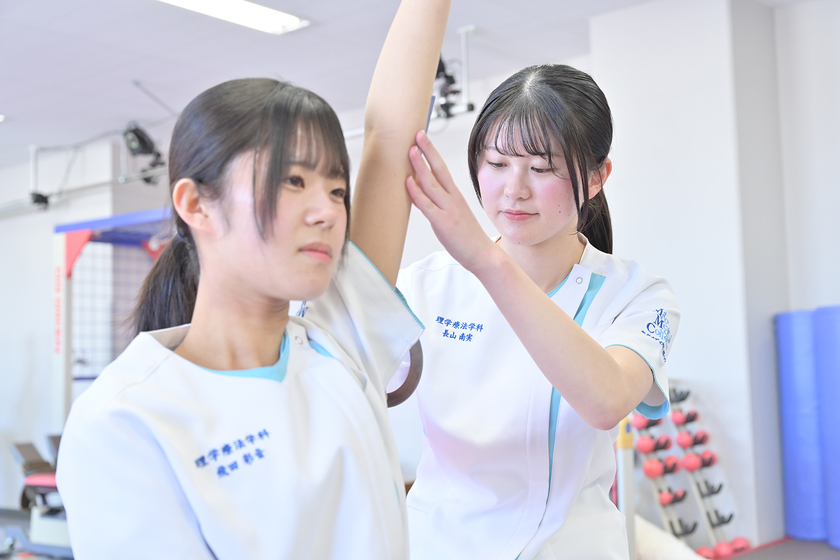 キャンパスライフPhoto