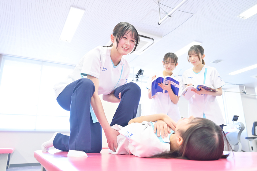 キャンパスライフPhoto