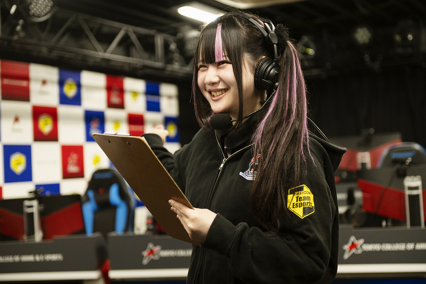 キャンパスライフPhoto