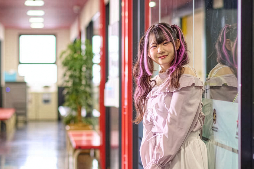 キャンパスライフPhoto