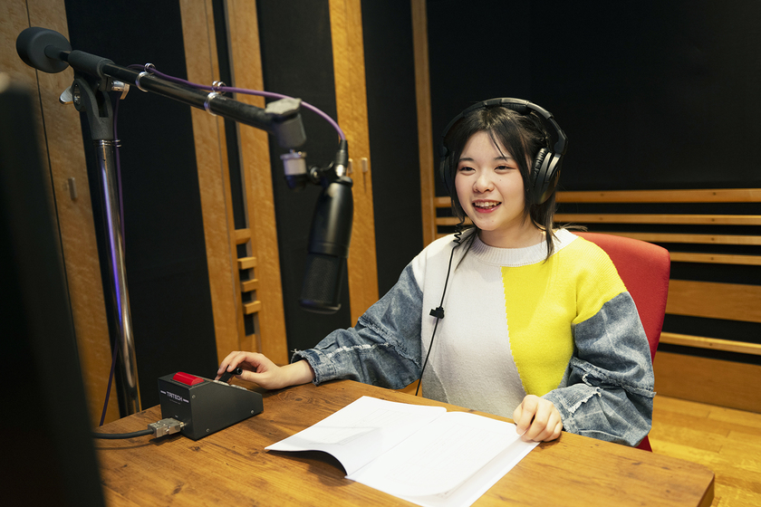 キャンパスライフPhoto