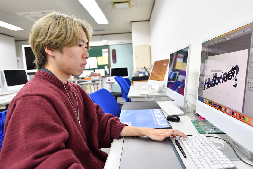 キャンパスライフPhoto