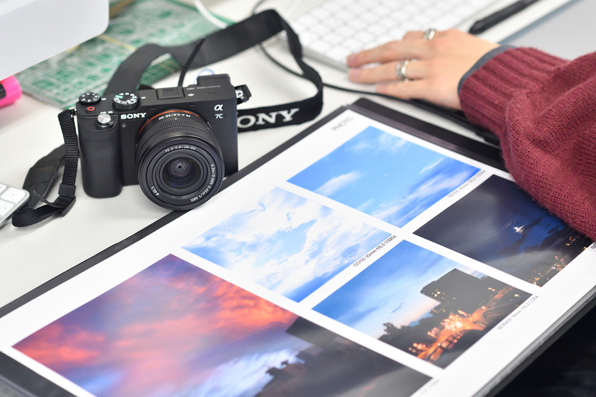 キャンパスライフPhoto