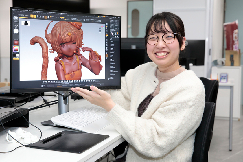 キャンパスライフPhoto