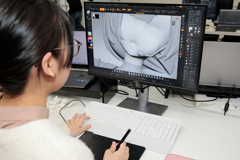 キャンパスライフPhoto