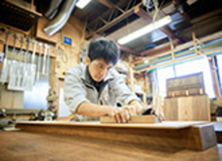 伝統文化と環境福祉の専門学校の特長３