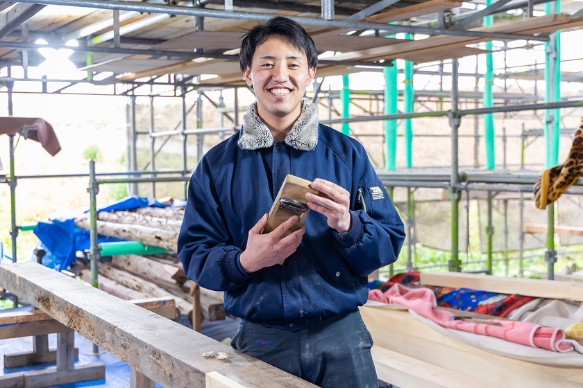伝統文化と環境福祉の専門学校の卒業生