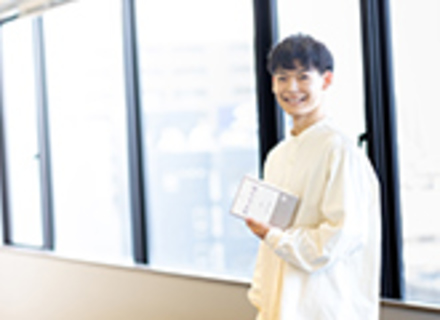 新潟法律大学校の特長１