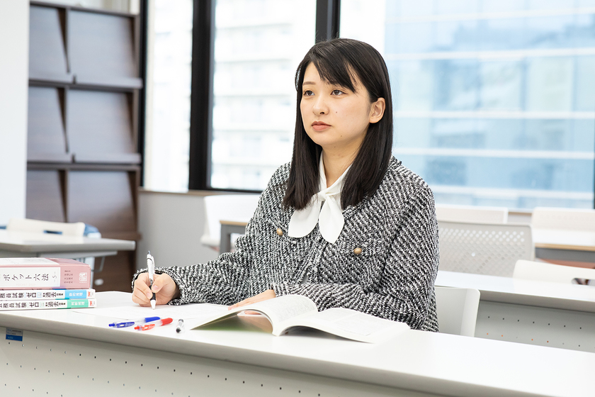 キャンパスライフPhoto