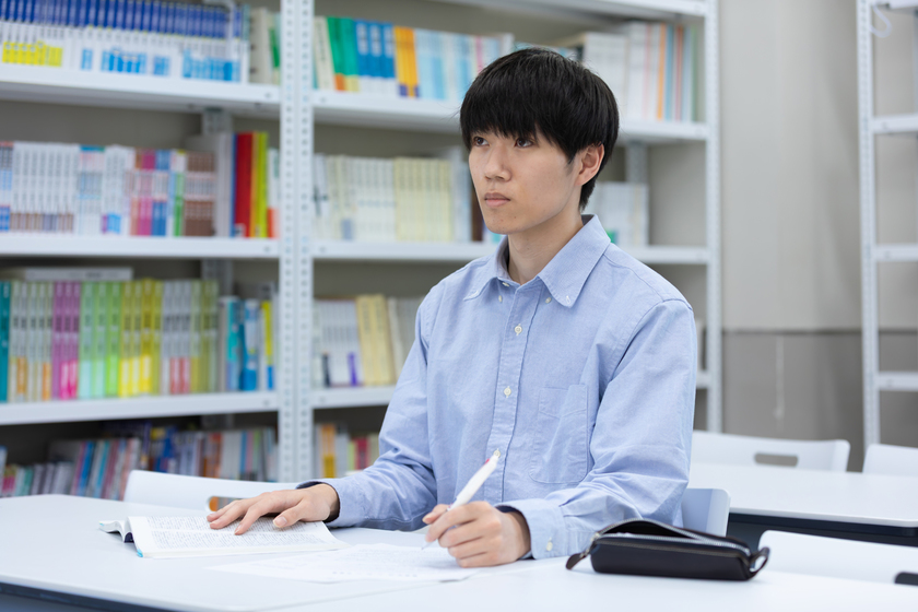 キャンパスライフPhoto