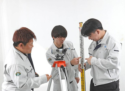 サイ・テク・カレッジ美浜の特長２