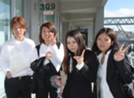 サイ・テク・カレッジ美浜の特長３