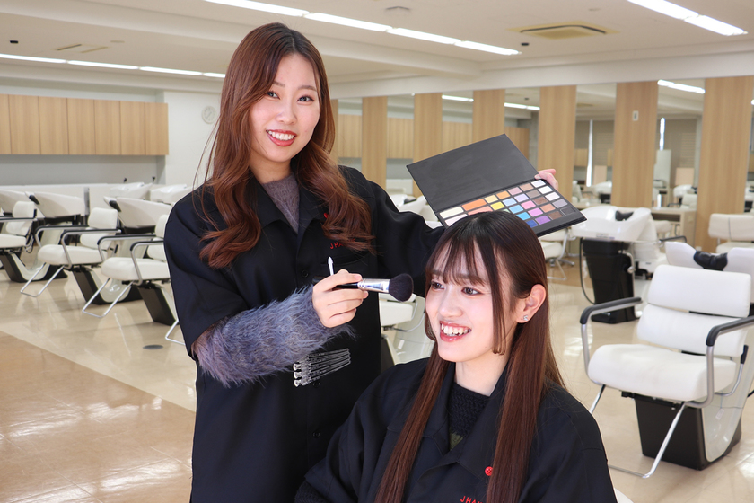 キャンパスライフPhoto