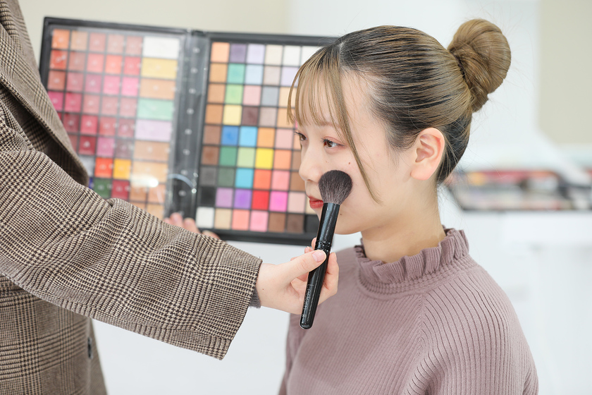 キャンパスライフPhoto