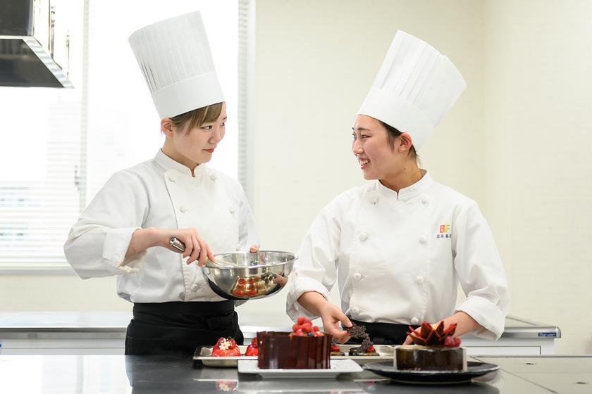 キャンパスライフPhoto