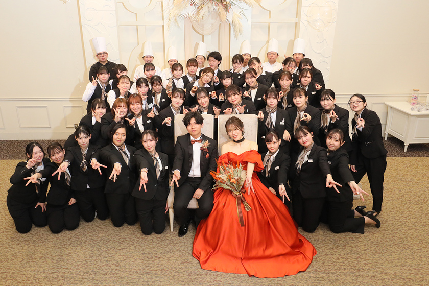 キャンパスライフPhoto