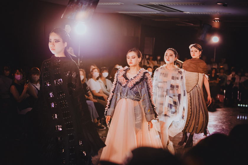 キャンパスライフPhoto