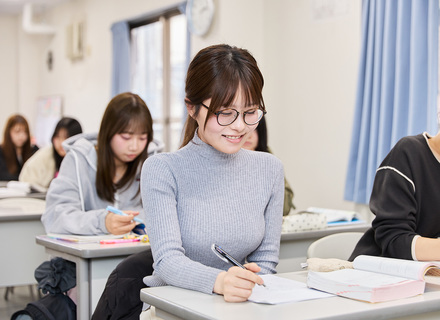 学校の特長3