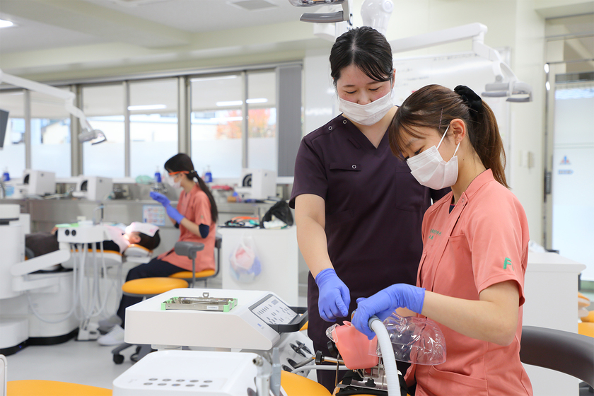 キャンパスライフPhoto