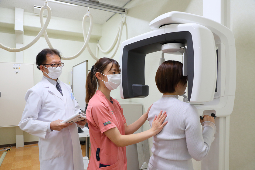 キャンパスライフPhoto