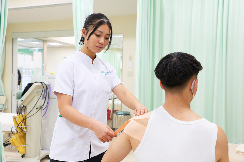 キャンパスライフPhoto