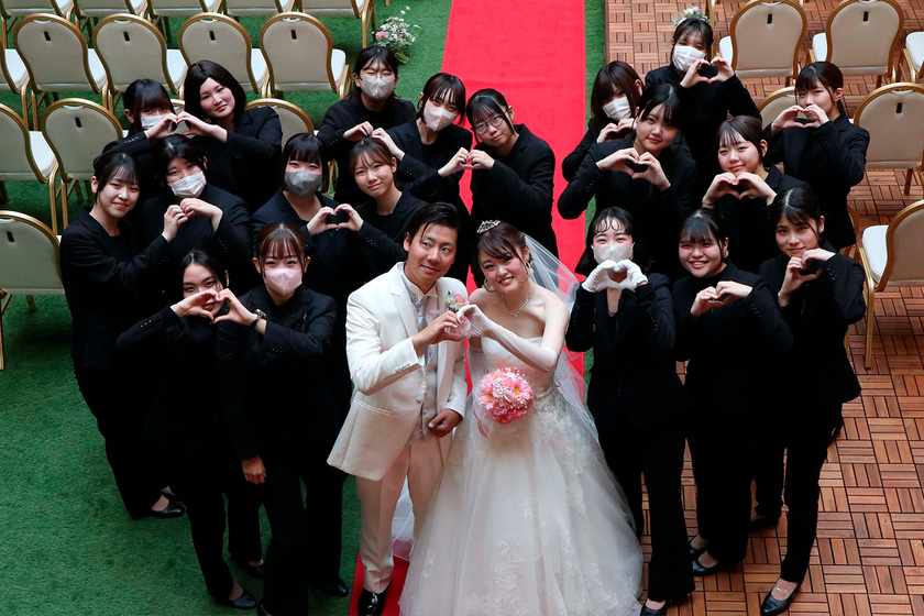 キャンパスライフPhoto