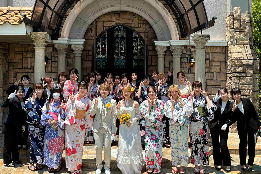 キャンパスライフPhoto