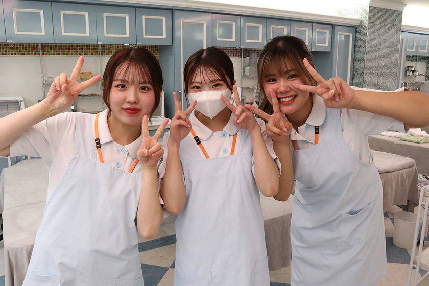 キャンパスライフPhoto