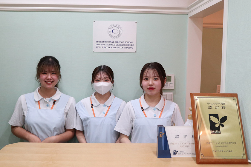 キャンパスライフPhoto