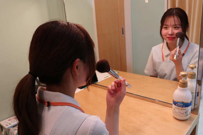 キャンパスライフPhoto