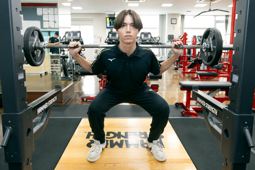 キャンパスライフPhoto