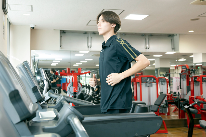 キャンパスライフPhoto