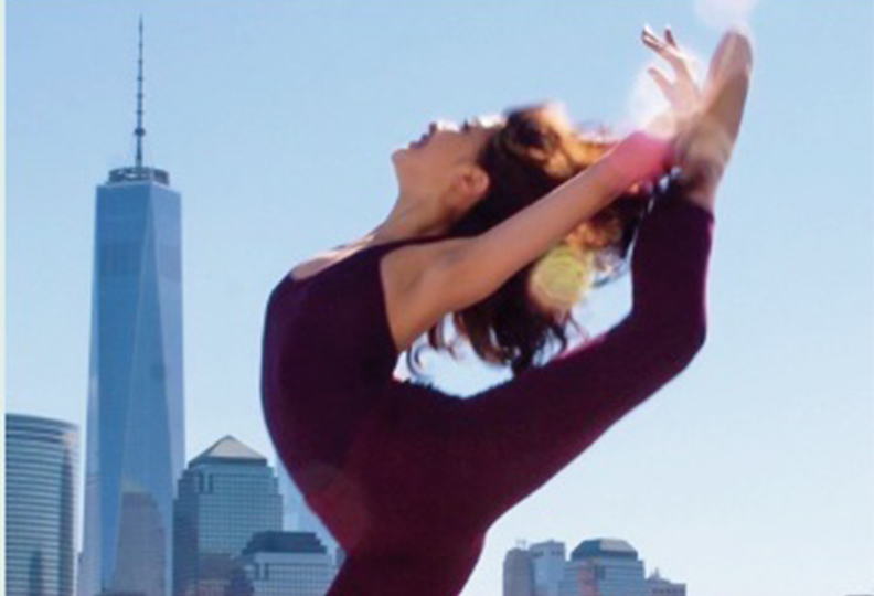 福岡スクールオブミュージック＆ダンス専門学校の風景