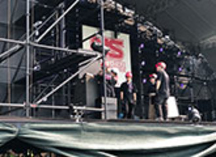 福岡スクールオブミュージック＆ダンス専門学校の特長３