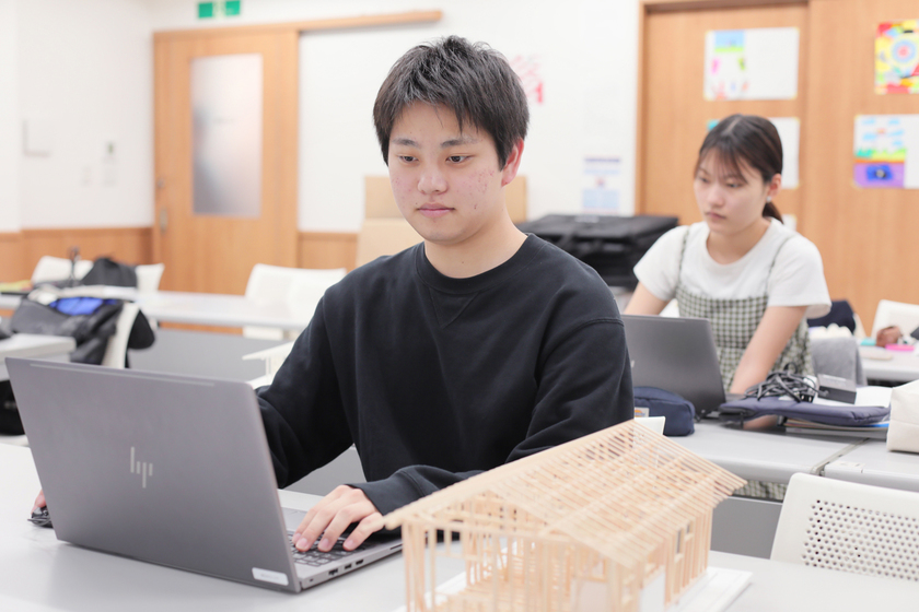 キャンパスライフPhoto