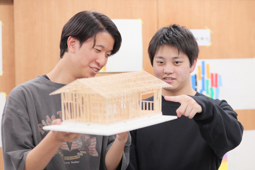 キャンパスライフPhoto