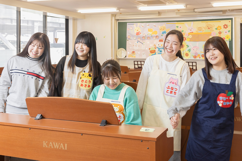 キャンパスライフPhoto