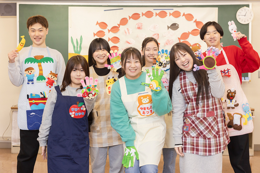 キャンパスライフPhoto