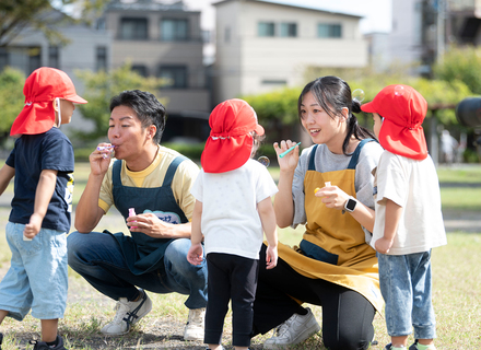 静岡福祉医療専門学校の特長２