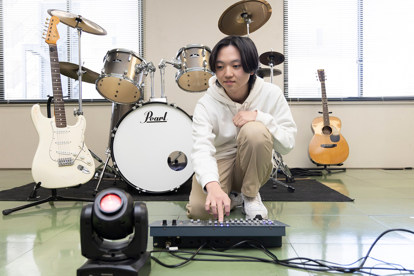 キャンパスライフPhoto